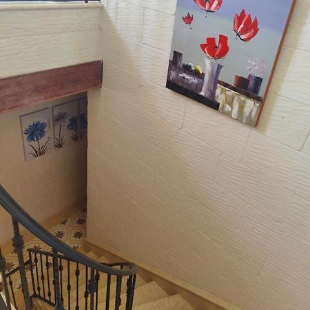 Rosehill Bed And Breakfast Xagħra Екстериор снимка