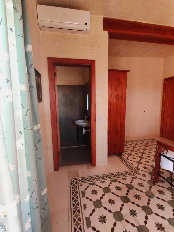 Rosehill Bed And Breakfast Xagħra Екстериор снимка