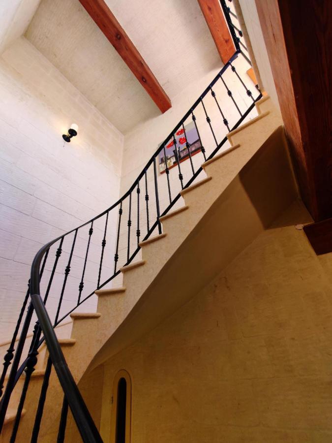 Rosehill Bed And Breakfast Xagħra Екстериор снимка