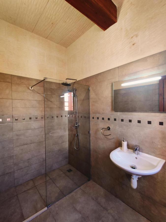 Rosehill Bed And Breakfast Xagħra Екстериор снимка