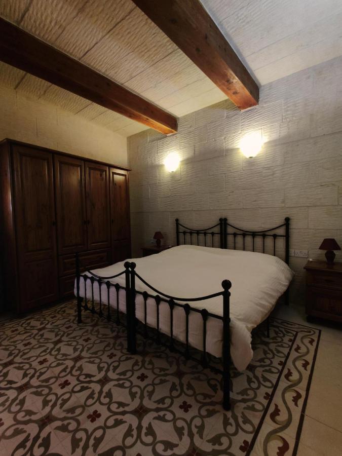 Rosehill Bed And Breakfast Xagħra Екстериор снимка