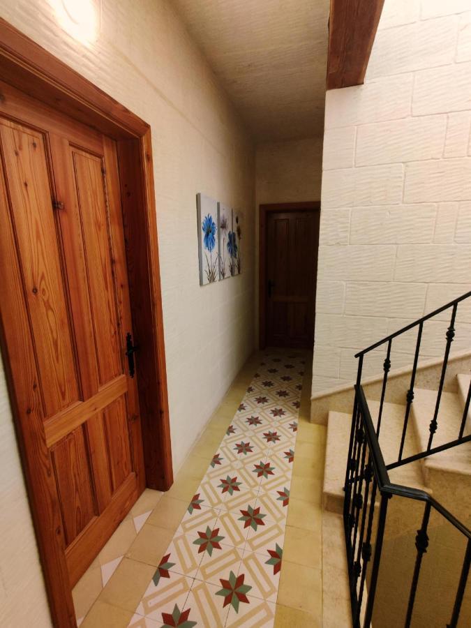 Rosehill Bed And Breakfast Xagħra Екстериор снимка