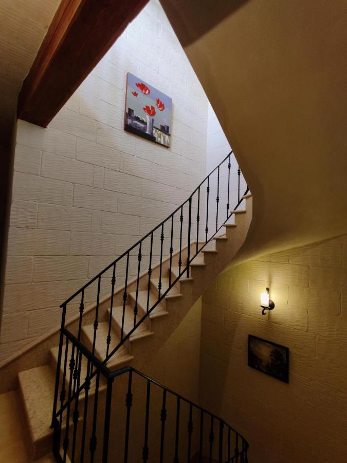 Rosehill Bed And Breakfast Xagħra Екстериор снимка
