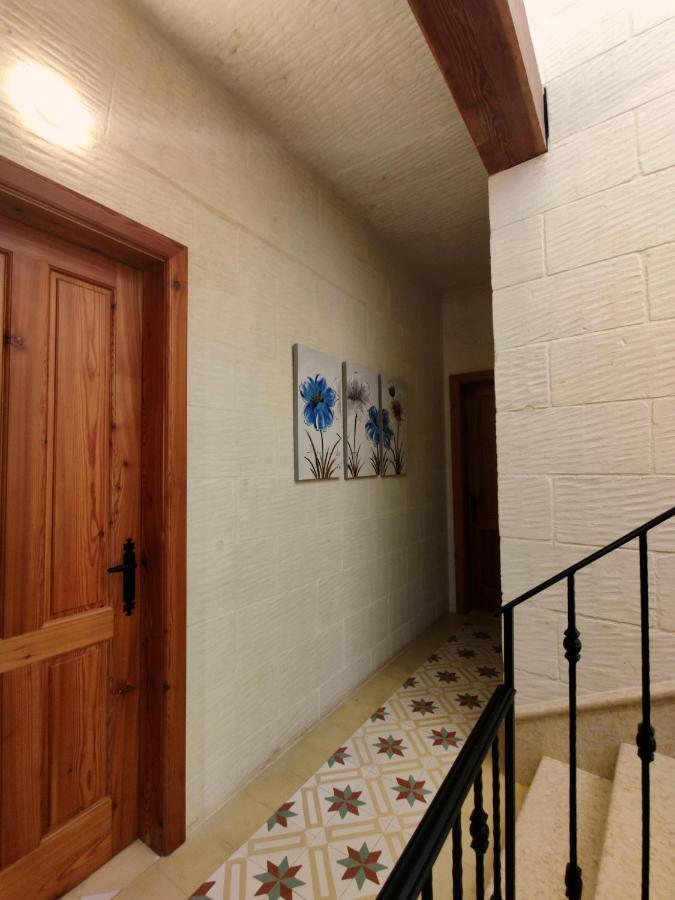Rosehill Bed And Breakfast Xagħra Екстериор снимка