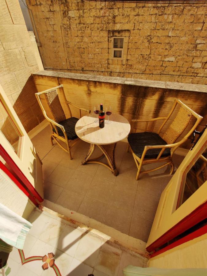 Rosehill Bed And Breakfast Xagħra Екстериор снимка
