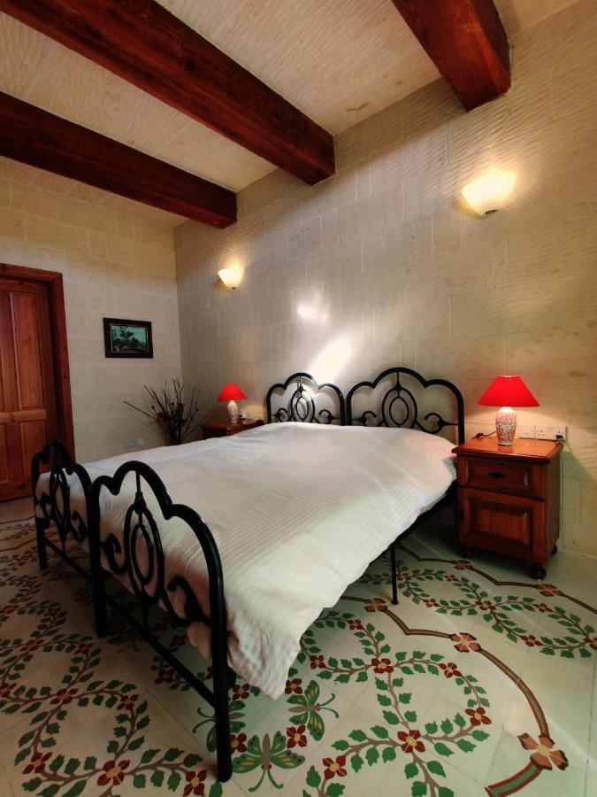 Rosehill Bed And Breakfast Xagħra Екстериор снимка